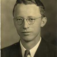 McClure, Albert B. '31