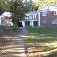 Akers Residence Hall