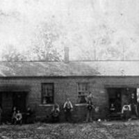 Oak Row