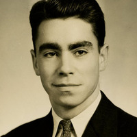 Patterson, Edgar '44