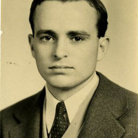 Sandifer, Myron '43