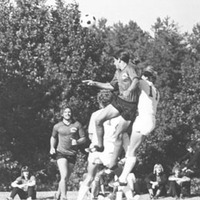 Davidson vs. Duke Soccer Game