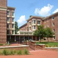 Davidson first new residence hall since 2000  opened to home   sophomores and named after Lisa and John Chidsey, both class of 1983.