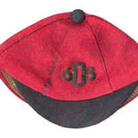 Beanie from 1961