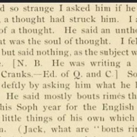 1895 Quips and Cranks Excerpt
