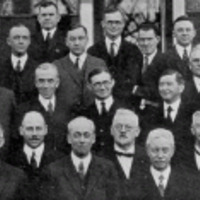 Founding members of Phi Beta Kappa