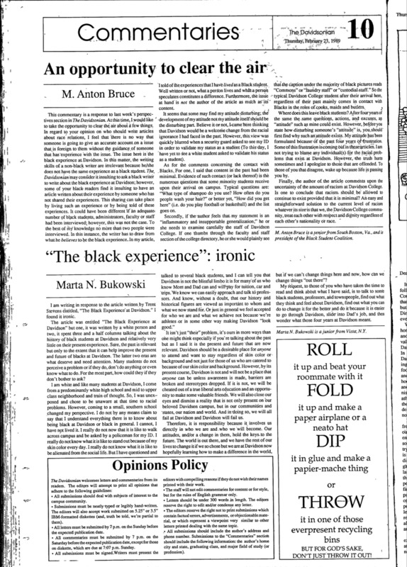 'the black experience' - ironic.pdf