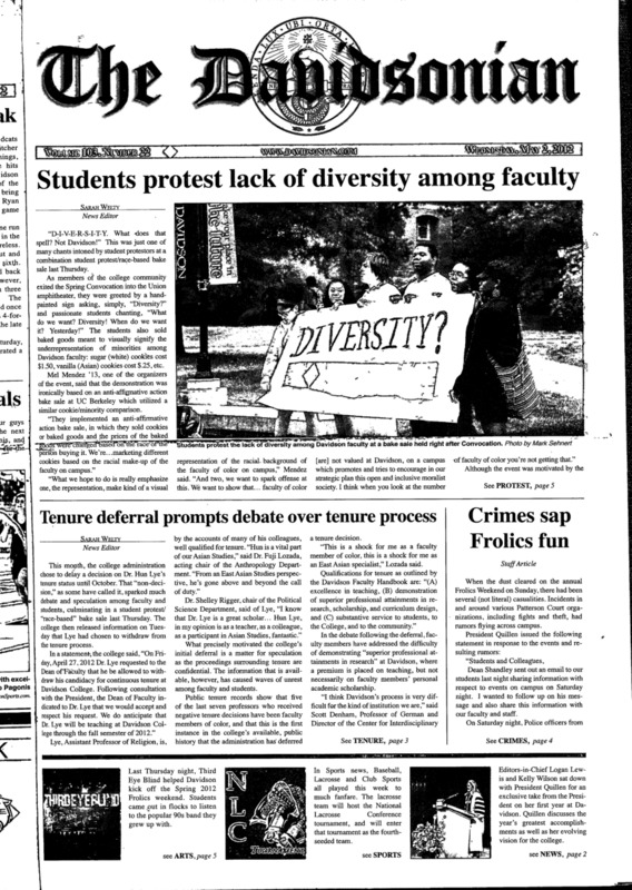 students protest lack of diversity in faculty.pdf