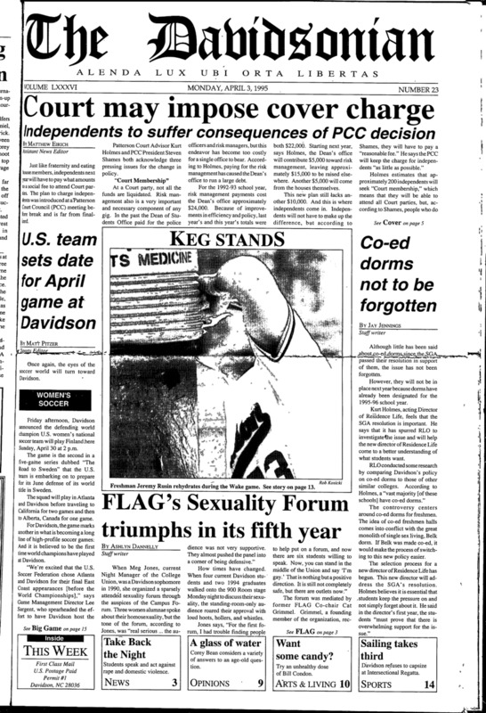 FLAG's sexuality forum triumphs in its fifth year.pdf