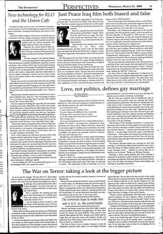 love, not politics, defines gay marriage .pdf