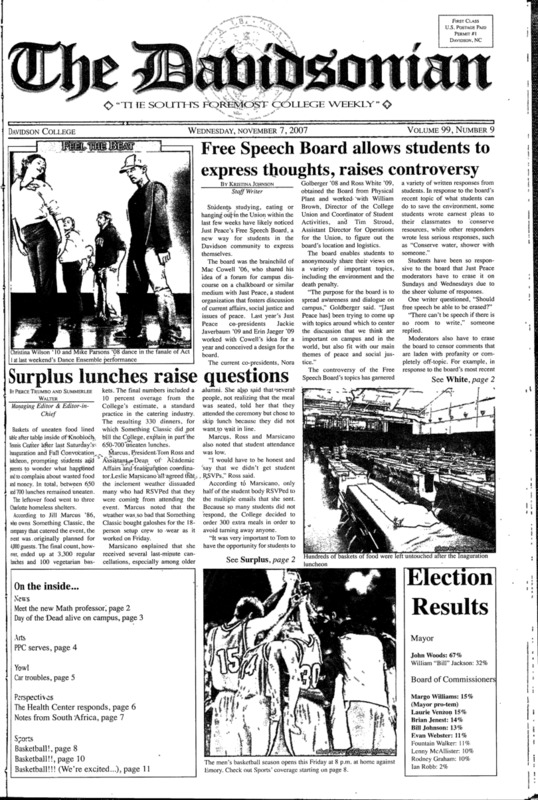 free speech board allows students to express themselves, raises concerns.pdf