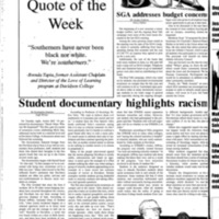 student documentary highlights racism.pdf