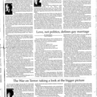 love, not politics, defines gay marriage .pdf